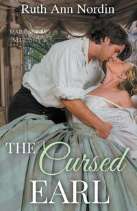 Cover image for The Cursed Earl