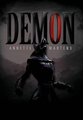 Cover image for Demon
