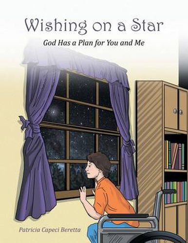 Cover image for Wishing on a Star: God Has a Plan for You and Me