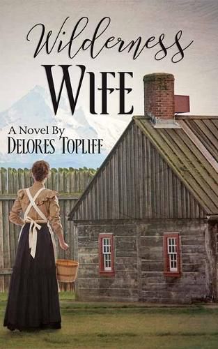 Cover image for Wilderness Wife