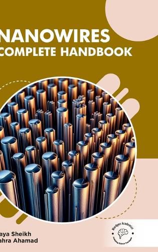 Cover image for Nanowires Complete Handbook (Int)