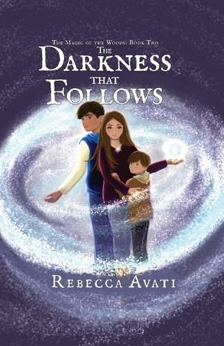 Cover image for The Darkness that Follows