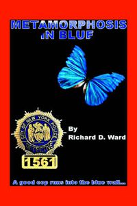 Cover image for Metamorphosis in Blue