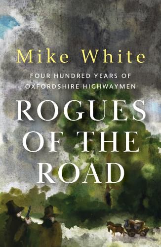 Cover image for Rogues of the Road