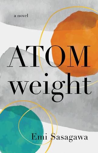 Cover image for Atomweight