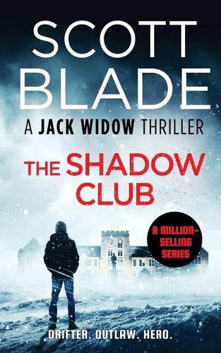 Cover image for The Shadow Club