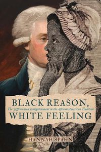 Cover image for Black Reason, White Feeling