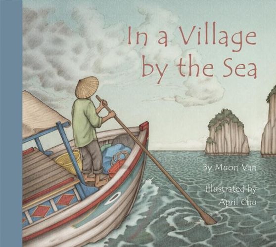 Cover image for In a Village by the Sea
