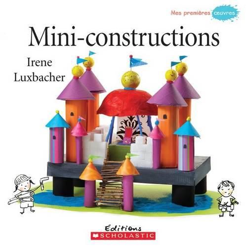 Cover image for Mini-Constructions