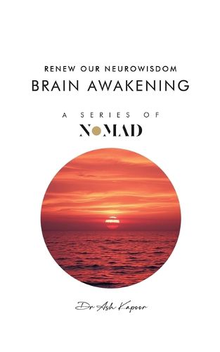 Cover image for Brain Awakening