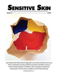 Cover image for Sensitive Skin #12