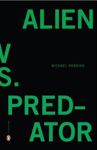 Cover image for Alien Vs. Predator