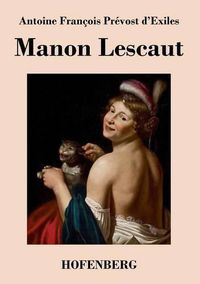 Cover image for Manon Lescaut