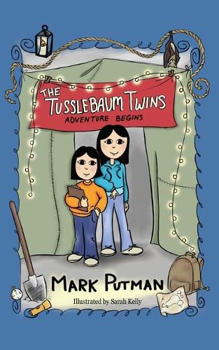 The Tusslebaum Twins