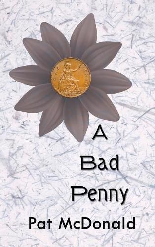 Cover image for A Bad Penny