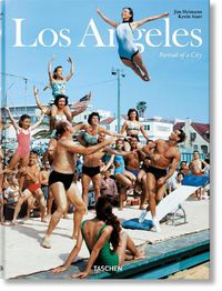 Cover image for Los Angeles. Portrait of a City