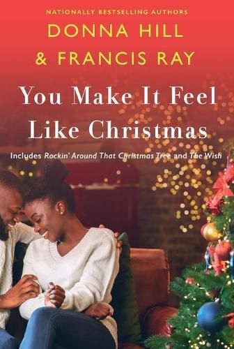 Cover image for You Make It Feel Like Christmas