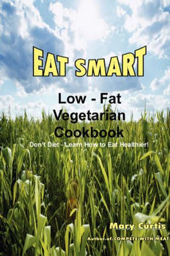 Cover image for Eat Smart