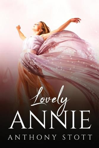 Cover image for Lovely Annie