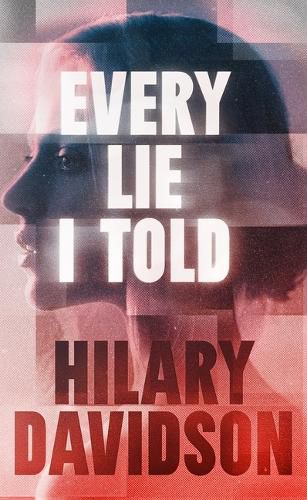 Cover image for Every Lie I Told