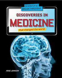 Cover image for Discoveries in Medicine That Changed the World