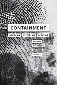 Cover image for Containment