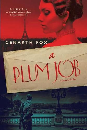 Cover image for A Plum Job