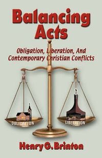 Cover image for Balancing Acts