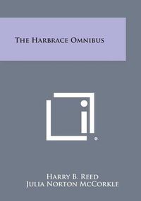 Cover image for The Harbrace Omnibus