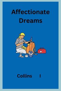 Cover image for Affectionate Dreams