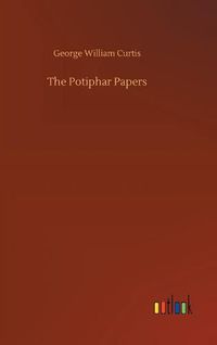 Cover image for The Potiphar Papers