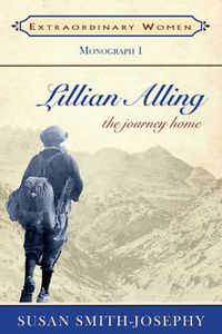Cover image for Lillian Alling: The Journey Home