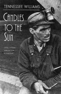 Cover image for Candles to the Sun