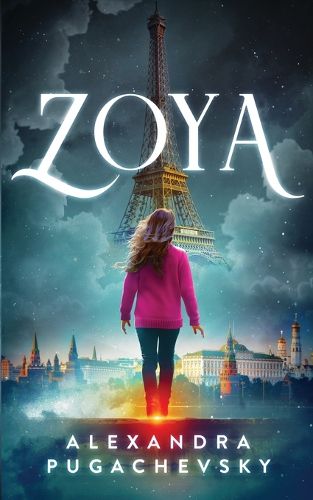 Cover image for Zoya