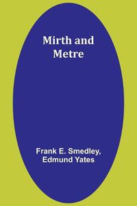 Cover image for Mirth and metre