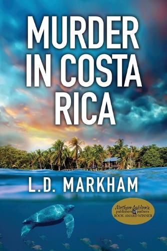 Cover image for Murder in Costa Rica