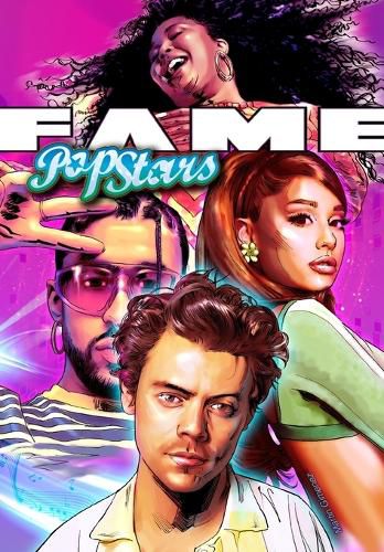 Cover image for Fame