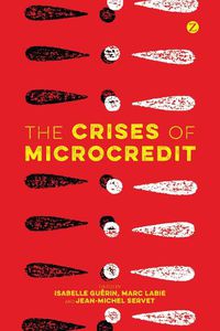 Cover image for The Crises of Microcredit