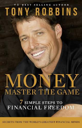 Cover image for Money Master the Game: 7 Simple Steps to Financial Freedom