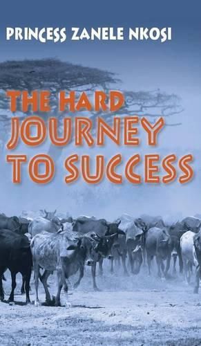 Cover image for The Hard Journey to Success