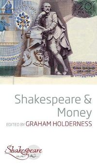 Cover image for Shakespeare and Money