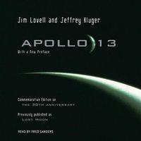 Cover image for Apollo 13