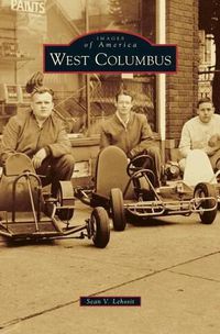 Cover image for West Columbus