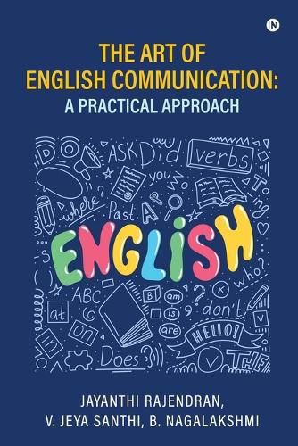 Cover image for The Art of English Communication