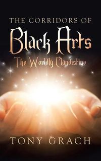 Cover image for The Corridors of Black Arts