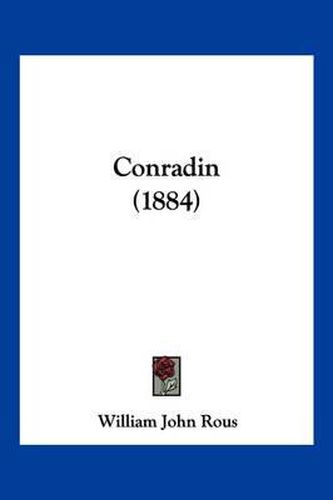 Conradin (1884)