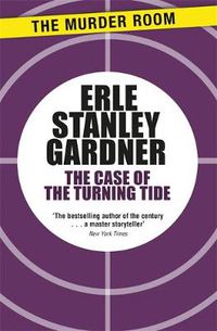 Cover image for The Case of the Turning Tide