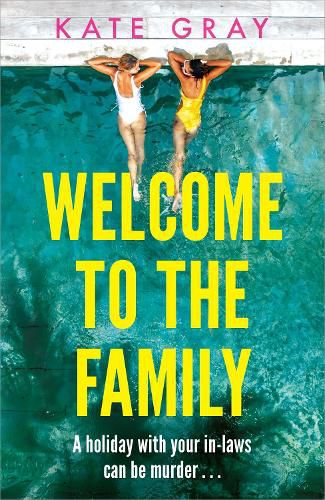 Cover image for Welcome to the Family