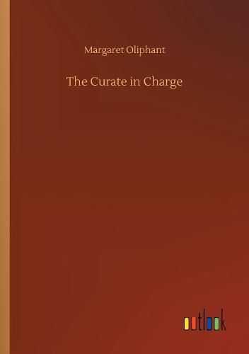 Cover image for The Curate in Charge