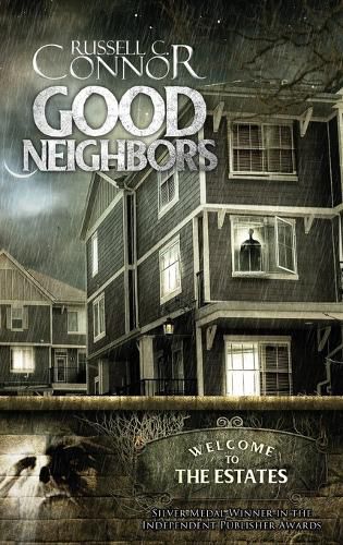 Cover image for Good Neighbors